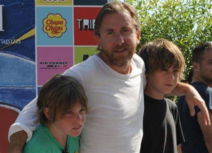 Cormac Roth Siblings: Meet Timothy Hunter Roth and Jack Roth