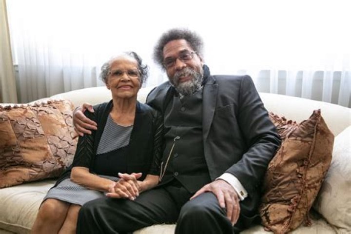 Cornel West Parents: Meet Irene And Clinton Louis West Sr.