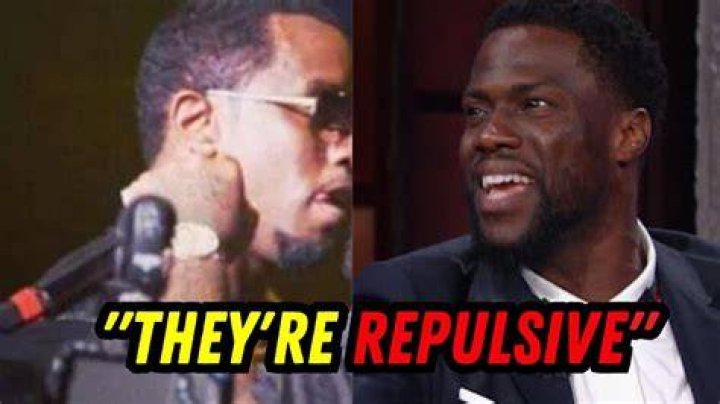 Coronavirus Reveals True Identity Of P.Diddy, Kevin Hart And DJ Khaled