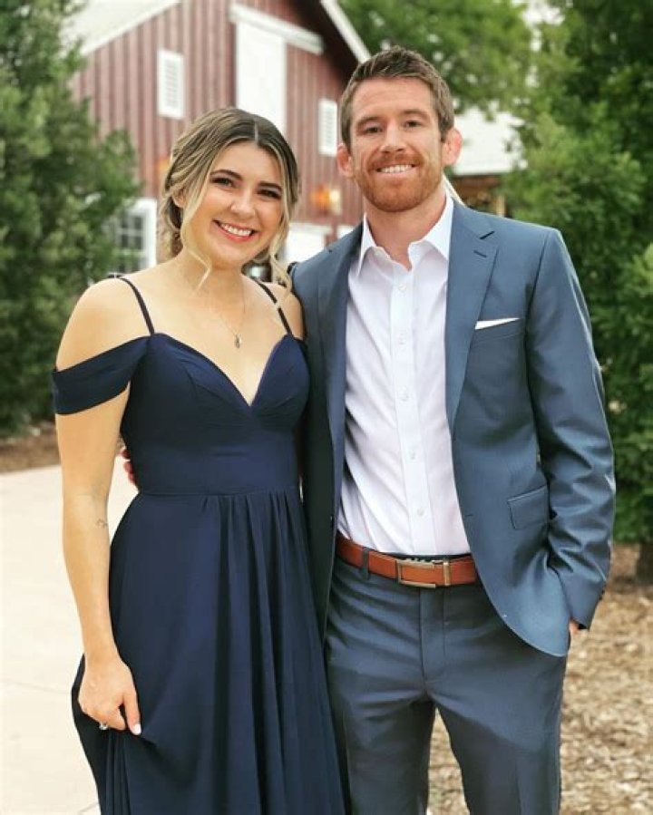 Cory Sandhagen Bio, Parents, Wife, Children, Siblings, Net Worth