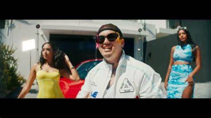 Costa Titch ft AKA – Monate C