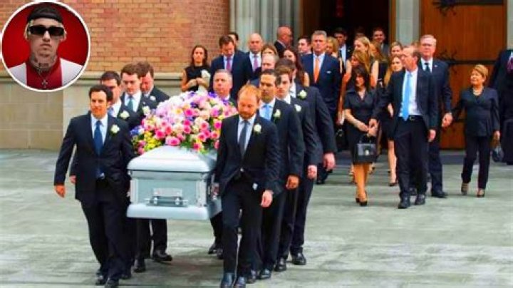 Costa Titch Funeral: When Is Costa Titch Funeral?