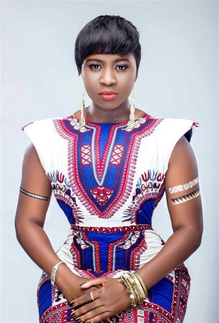 Could This Is Be The Reason Why Princess Shyngle Is Still SINGLE?