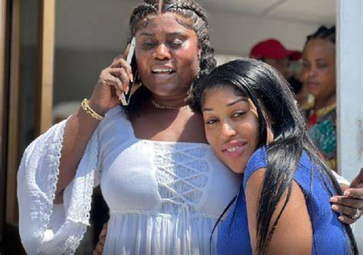 Court Orders Fantana’s Mother To Provide Proof Of Denouncing Her Ivorian Citizenship