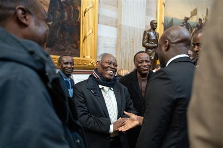 COVID-19 Is Real And Politically Motivated – William Kumuyi
