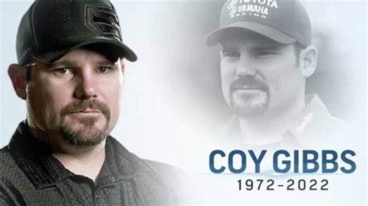 Coy Gibbs Cause of Death, Age, Net Worth, Burial