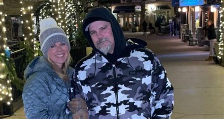 Coy Gibbs Wife: Meet Heather