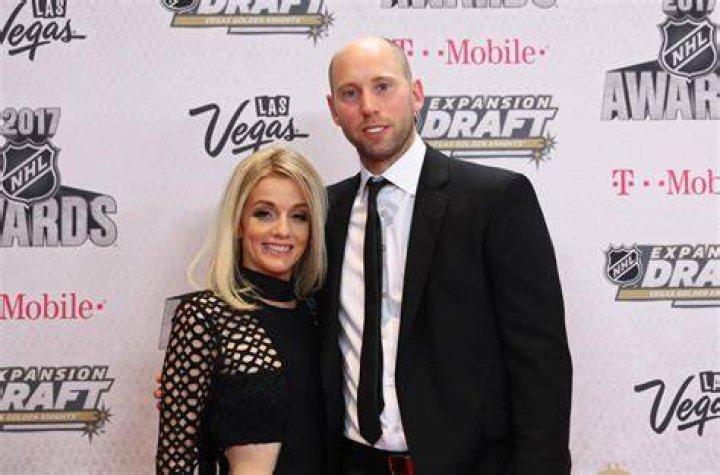 Craig Anderson Wife: Meet Nicholle Anderson