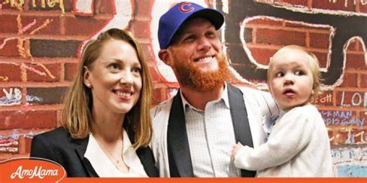 Craig Kimbrel Children: Meet His 2 Children