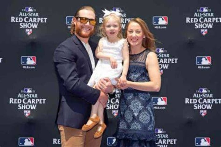 Craig Kimbrel Wife: Meet Ashley Holt