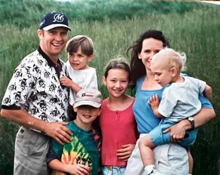 Craig Morgan Children: Does Craig Morgan have children?