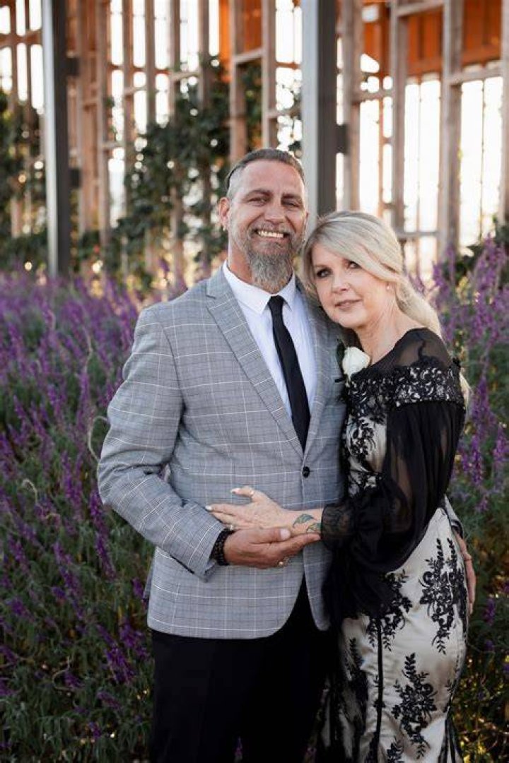 Craig Robertson Wife: Was Craig Robertson married?