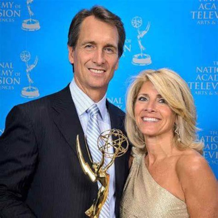 Cris Collinsworth Wife: Meet Holly Bankemper