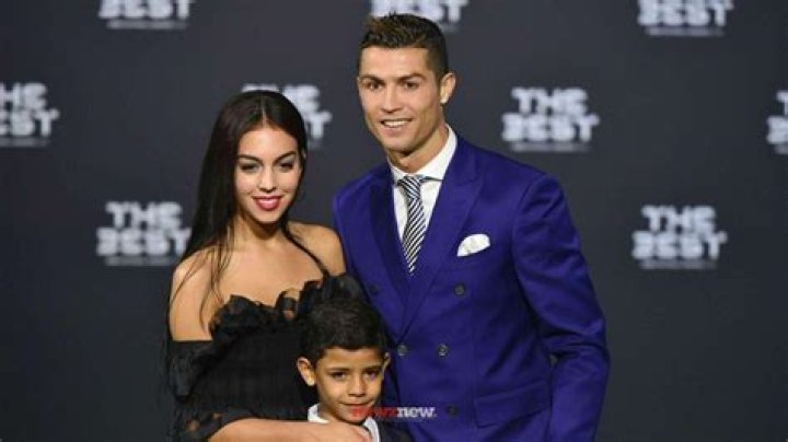 Cristiano Ronaldo Jr. – Net Worth, Age, Wikipedia, Biography Height, Family