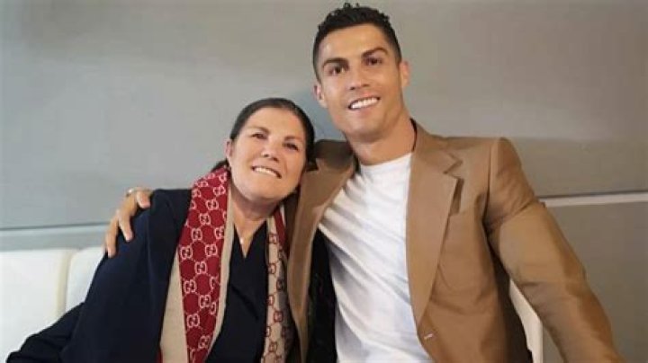 Cristiano Ronaldo’s Mother, Dolores, Suffers Stroke, Rushed To Hospital