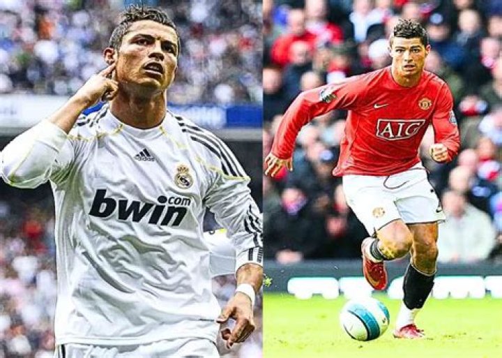 Cristiano Ronaldo Set To Become Football’s First Billionaire