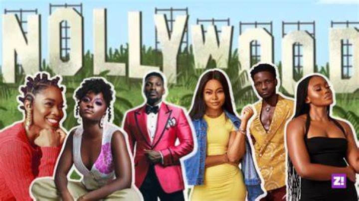 Crossdresser James Brown, Gets Female Role In A Nollywood Movie (See Photos)
