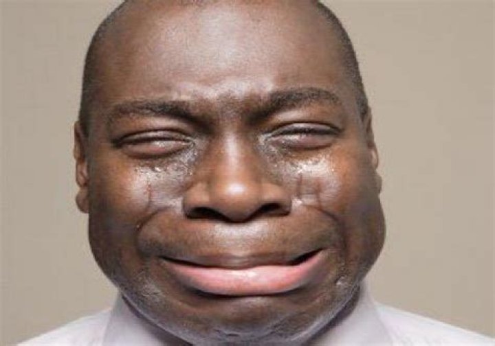 Crying Between 7pm And 10pm Can Help You Lose Weight- New Study