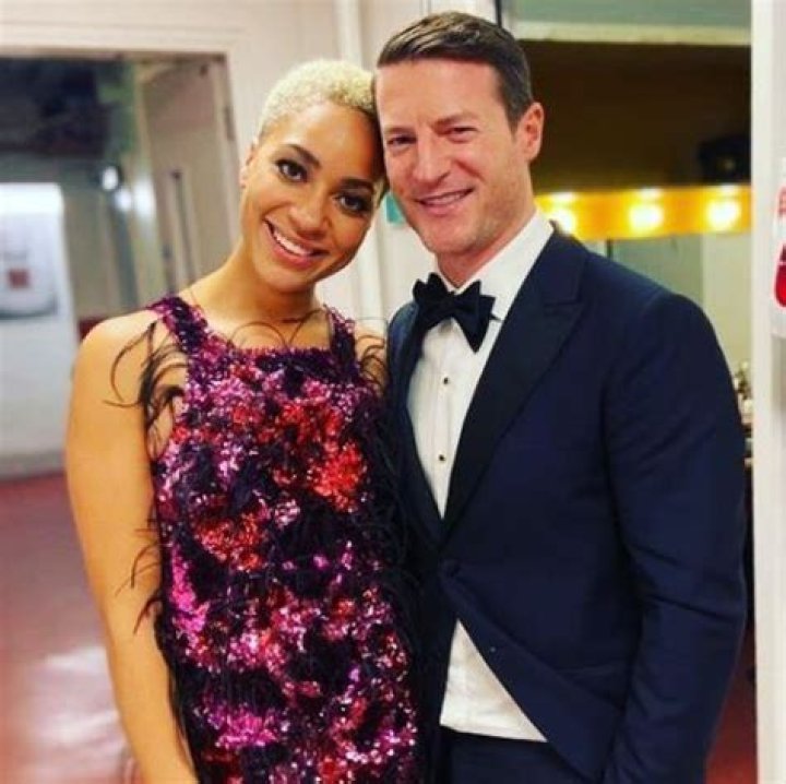 Cush Jumbo Height: How tall is Cush Jumbo?