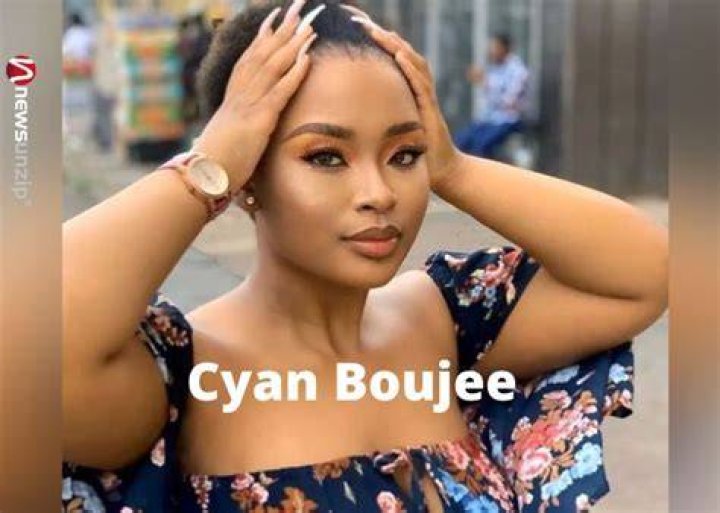 Cyan Boujee Age, Height, Weight
