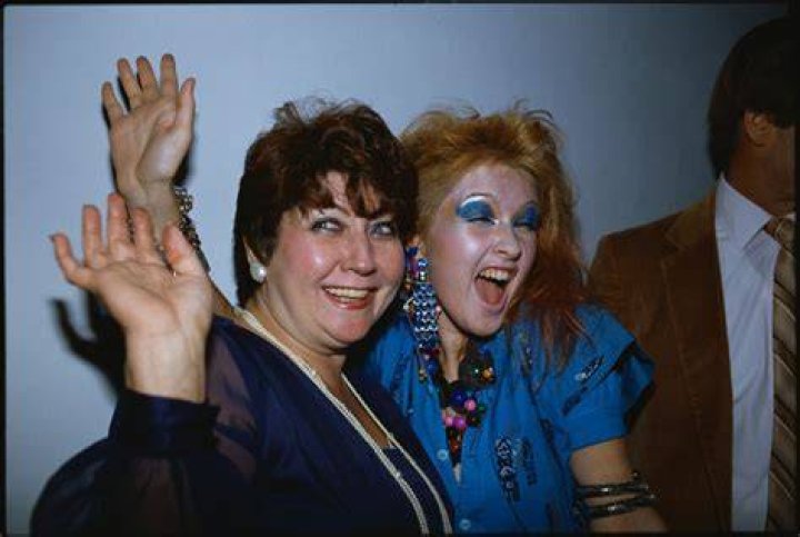 Cyndi Lauper Parents: Who Are Cyndi Lauper Parents?