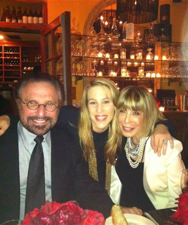 Cynthia Weil Children: Meet Jenn Mann