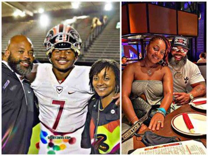 D’Andre Swift Bio, Age, Parents, Wife, Children, Net Worth