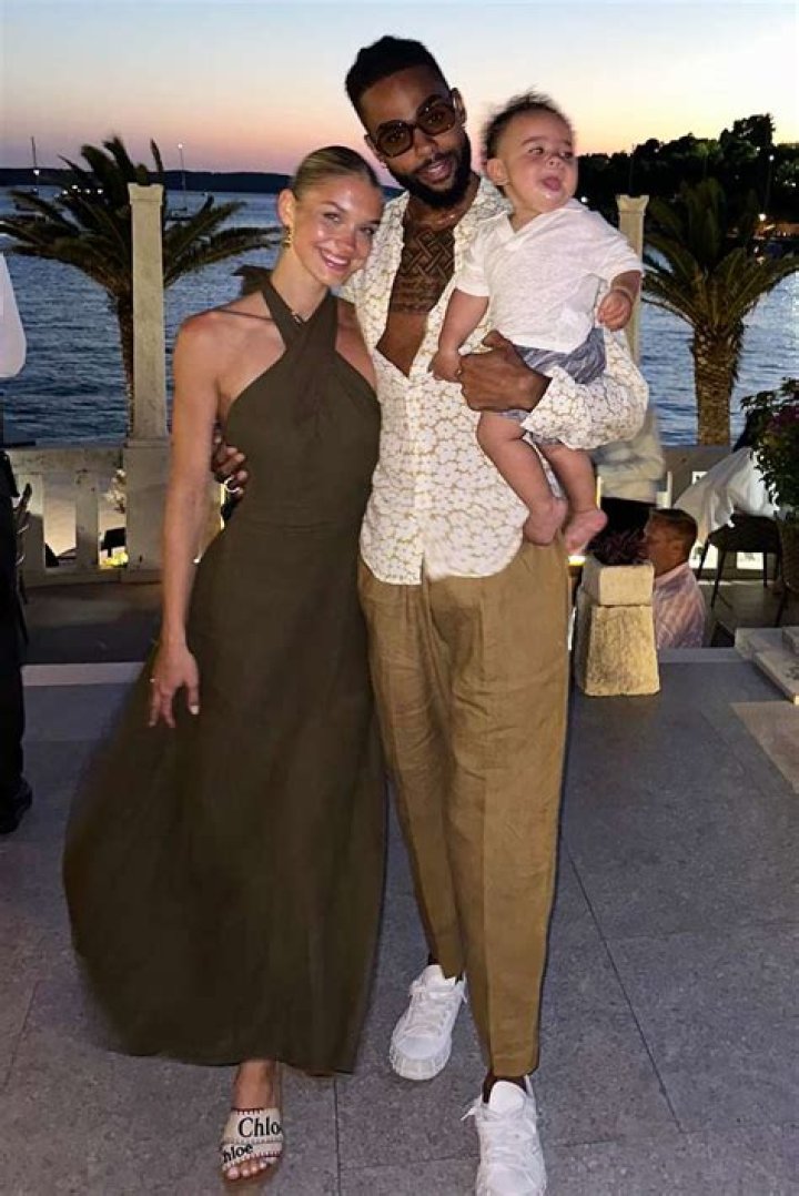 D’Angelo Russell Children: Does D’Angelo Russell have children?