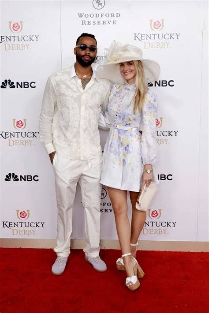 D’Angelo Russell Wife: Is D’Angelo Russell Married?