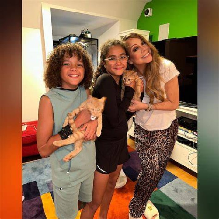 D. J. Carey Children: Does D. J. Carey have children?