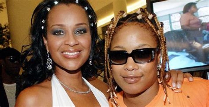 Da Brat Siblings: Meet LisaRaye McCoy