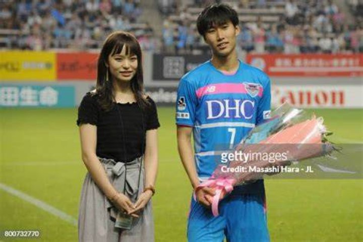 Daichi Kamada Wife: Is Daichi Kamada Married?