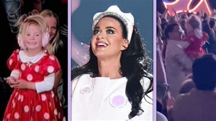 Daisy Dove Bloom Birthday, Age, Instagram: 10 Facts on Katy Perry Daughter