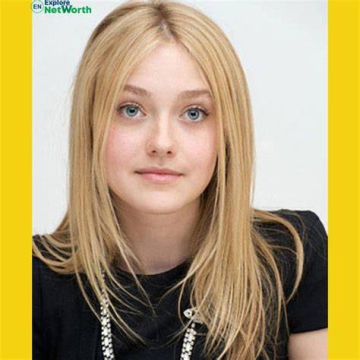 Dakota Fanning Net Worth: How Much Is Dakota Fanning Worth?