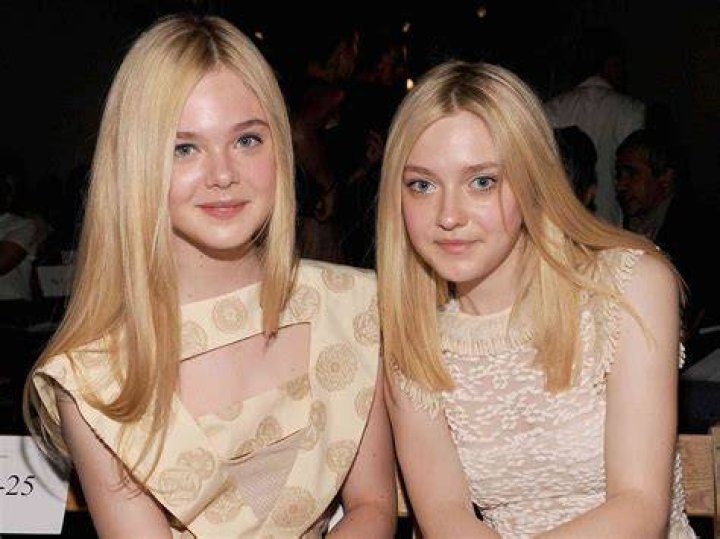 Dakota Fanning Siblings: Meet Her Sister, Elle Fanning