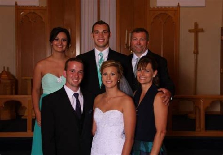 Dallas Goedert Children: Does Dallas Goedert Have Any Children?