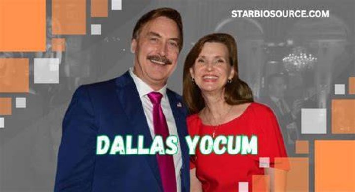 Dallas Yocum Net Worth: How rich is Dallas Yocum?