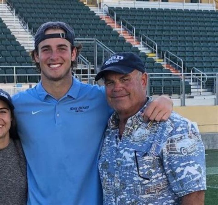 Dalton Kincaid Parents: Meet Vicki And Clarke Kincaid