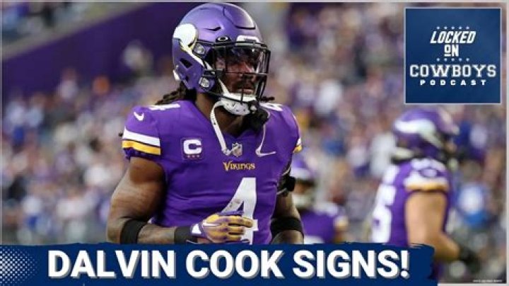 Dalvin Cook Children: Does Dalvin Cook have children?
