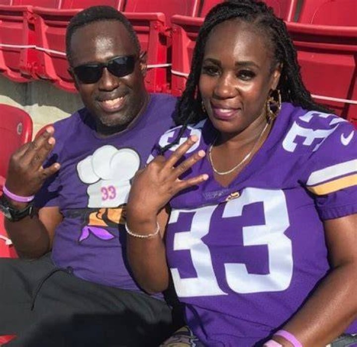 Dalvin Cook Wife: Is Dalvin Cook married?