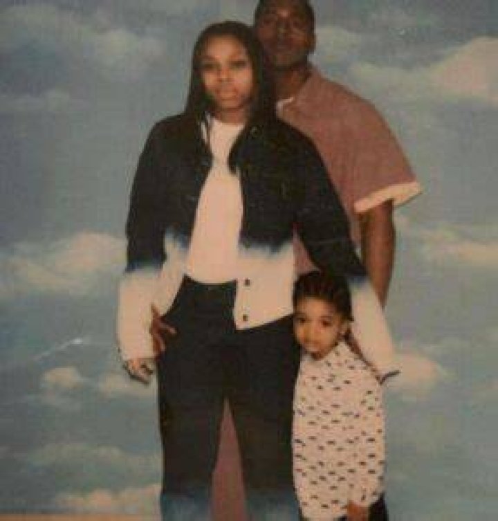 Damar Hamlin Parents: Meet Mario And Nina Hamlin