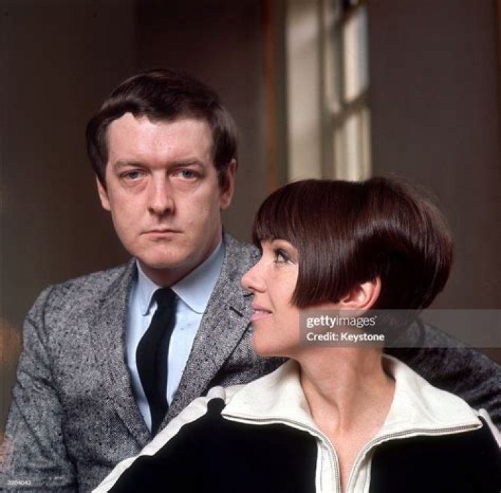 Dame Mary Quant Husband: Meet Alexander Plunkett-Greene