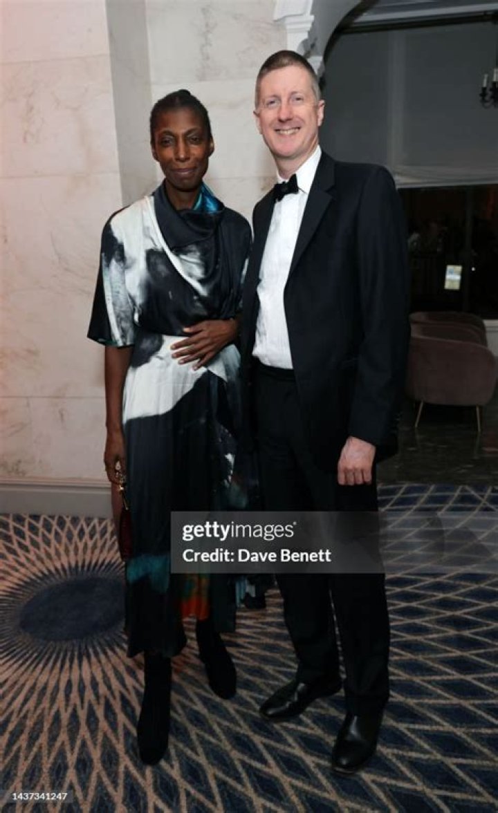 Dame Sharon White Bio, Age, Parents, Husband, Children, Net Worth