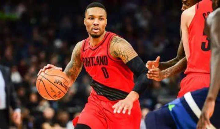 Damian Lillard Age: How Old Is Damian Lillard?