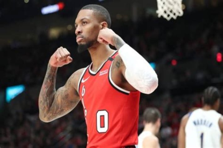 Damian Lillard Brother: Who Is Houston Lillard?