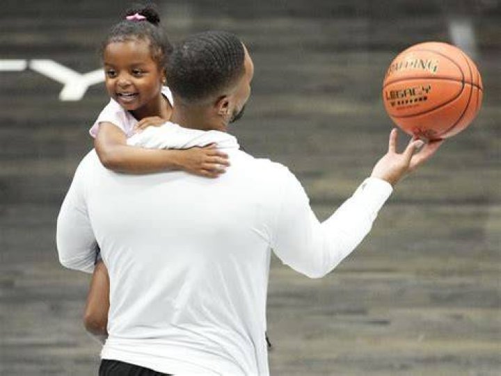 Damian Lillard Daughter: Who Is Kali?