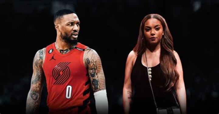 Damian Lillard Siblings: Meet His 2 Siblings