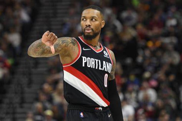 Damian Lillard Sister: Meet Lanae Lillard