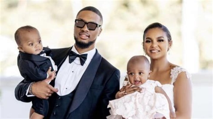 Damian Lillard Wife: Kay’la Hanson Race, Job, Wiki, Age, Parents, Instagram, Wedding, Birthday, Height