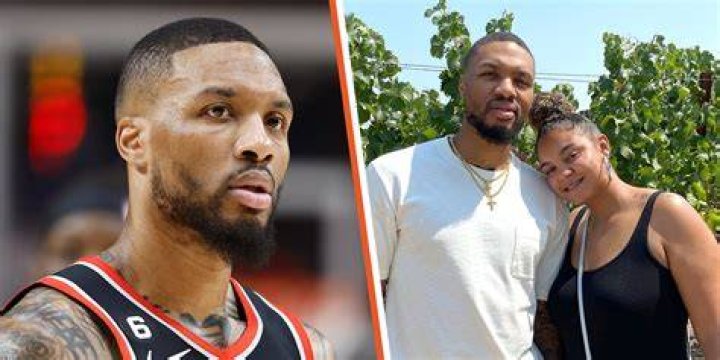 Damian Lillard Wife: Who is Kay’la Hanson?